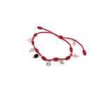SIFRIMANIA Seven Knots Powerful Handmade Amulet Bracelet for Women