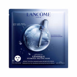 Lancôme Advanced Génifique Hydrogel Melting Sheet Mask - For Skin Radiance, Smoothness & Plumpness