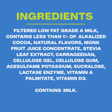 Core Power Fairlife 26g Protein Milk Shakes, Liquid Ready To Drink for Workout Recovery, Chocolate, 14 Fl Oz Bottle (Pack of 12)