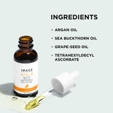 Image Skincare Vital C Hydrating Facial Oil 30 ml / 1 oz