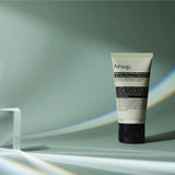 Aesop Moroccan Neroli Post Shave Lotion | Unisex Daily Hydrating Lotion Boosted With Botanical Oils | Balance Skin While Reducing Irritation and Aggravation | 2oz / 60mL