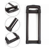Telescoping Handle for Cooler, Compatible with Igloo Ice Cube and Latitude 60 Qt Rolling Coolers, Ice Cube Cooler Replacement Parts