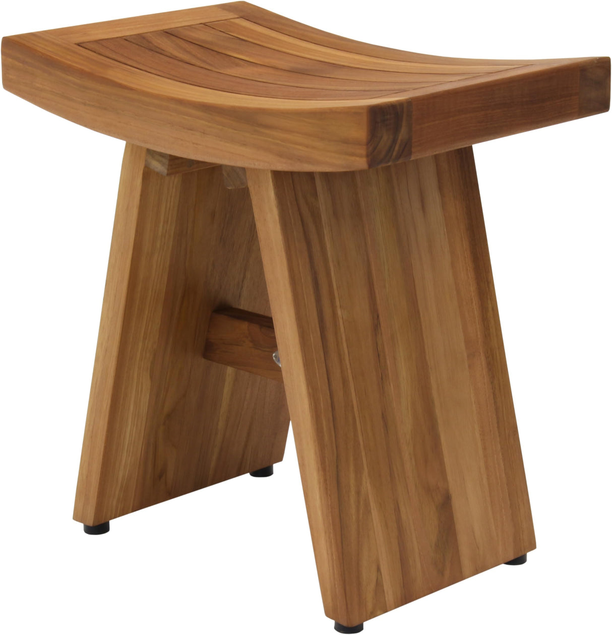 AquaTeak The Original 18" Asia Teak Shower Bench