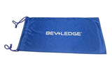BEVLEDGE The US Patented- Airplane Window Organization Station -One of The Hottest New Travel Accessories. [Seen on The Today Show & GMA] Makes The Perfect Holiday Present. w/Luggage tag & Micro-Bag