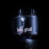 Holy Grail - Classic Semen Volume Booster Stack | Softgel = Higher Bio-Availability | Men's Load & Fertility Enhancer | Sunflower Lecithin, Pygeum, L-Citrulline, & Zinc for Testosterone | One Month