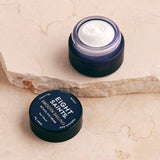 Eight Saints Retinol Eye Cream, Natural & Organic, For Smoothing Fine Lines and Wrinkles and Improve Skin Tone, 0.5 Ounces