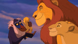 The Lion King (1994) / the Lion King (2019) / Mufasa [DVD]