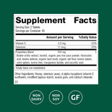 Standard Process Inc. Cataplex E - Whole Food RNA Supplement and Antioxidant with D-Alpha Tocopherol Vitamin E, Beet Root, Ascorbic Acid, Inositol, Selenium, and Honey - 90 Tablets