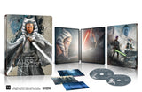 Ahsoka: Season 1 [Blu-ray]