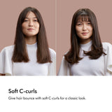 Dyson Supersonic r™ Hair Dryer in Ceramic Pink and Rose Gold