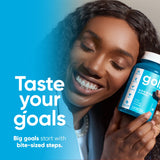 Goli Ashwagandha & Vitamin D Gummy - 300 Count - Mixed Berry, KSM-66, Vegan, Plant Based, Non-GMO, Gluten-Free & Gelatin Free Relax. Restore. Unwind, Pack of 5