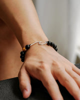 Tarsus Inspirational Bracelets for Men Gifts - Encouragement Gifts for Sobriety, Thinking of You, Feel Better, Motivational, Get Well, Greif, Anxiety Relief Items