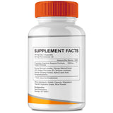 Arialief Capsules for Neuropathy, Arialief for Neuropathy, Arialief primepalm for Neuropathy & Sciatica, Arialief Primepalm Supplement Pills, Arialief Vitamin Reviews (2 Pack)