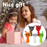 Sprunky Plush,Sprunky Plushies,Soft and Funs Stuffed Toys Dolls for Fans and Friends Christmas Birthday