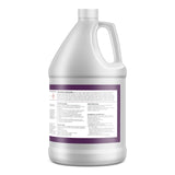 Active Element Universal Descaler - 1 Gallon - Commercial Grade Delimer for Dishwasher - Ice Machine Cleaner and Coffee Pot Descaler - Steam Tables - Hand Descaling