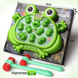 HopeRock Toys for 2 3 4 5 Year Old Boy,Toddler Toys Age 2-4 Birthday Gift
