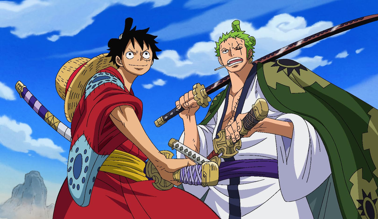 One Piece - Collection 37