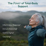 PectaSol Modified Citrus Pectin – 454g Powder – Total-Body Health Supplement to Support the Heart, Immune System, Inflammation Response & Healthy Aging + Maintain Healthy Galectin-3 Levels