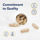 Vein Formula - Diosmin Hesperidin 1000 mg from MPFF, 60 Capsules, Blood Circulation and Leg Vein Supplements, Micronized Bioflavonoids for Vein Health