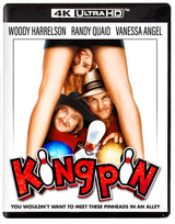 Kingpin (4KUHD) [4K UHD]