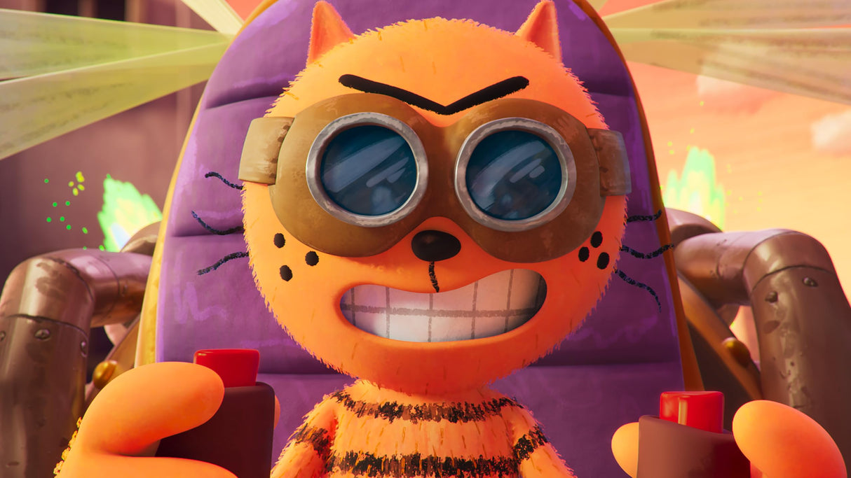 Dog Man - Collector's Edition Blu-ray + Digital