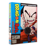 Dragon Ball: Complete Series Seasons 1-5 DVD Box Sets for Region 1 (US AND CANADA) by Royal Signet Entertainment