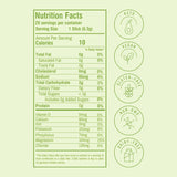 FlavCity Lemon Lime Electrolytes Powder Packets - 28 Hydration Packets - No Added Sugar - Hydration Powder with Real Fruit & Unrefined Sea Salt - Keto & Gluten-Free (28 Stick Packs)