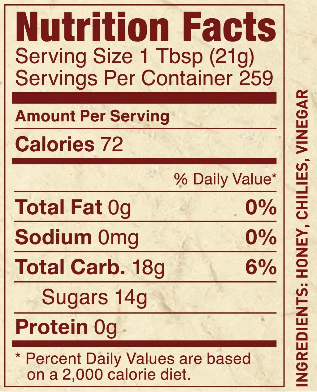 Mike's Hot Honey, Honey with a Kick, Sweetness & Heat, 100% Pure Honey, Shelf-Stable, Gluten-Free & Paleo Extra Hot (2 pack)