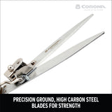 Corona GS 3750D Swivel Grass Shears