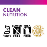 Bluebonnet Nutrition Multi One (Iron Free) Vegetable Capsules, Complete Full Spectrum Multiple, B Vitamins, General Health, Gluten Free, Milk Free, Kosher, 120 Count