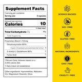 Hangovr 180 Tri-Power Before Drinking Defense 4 Pack - Support Liver & Brain Health, Feel Fresher & Better Energy - - Take Before Drinking for Relief, 3 Capsules per Pouch