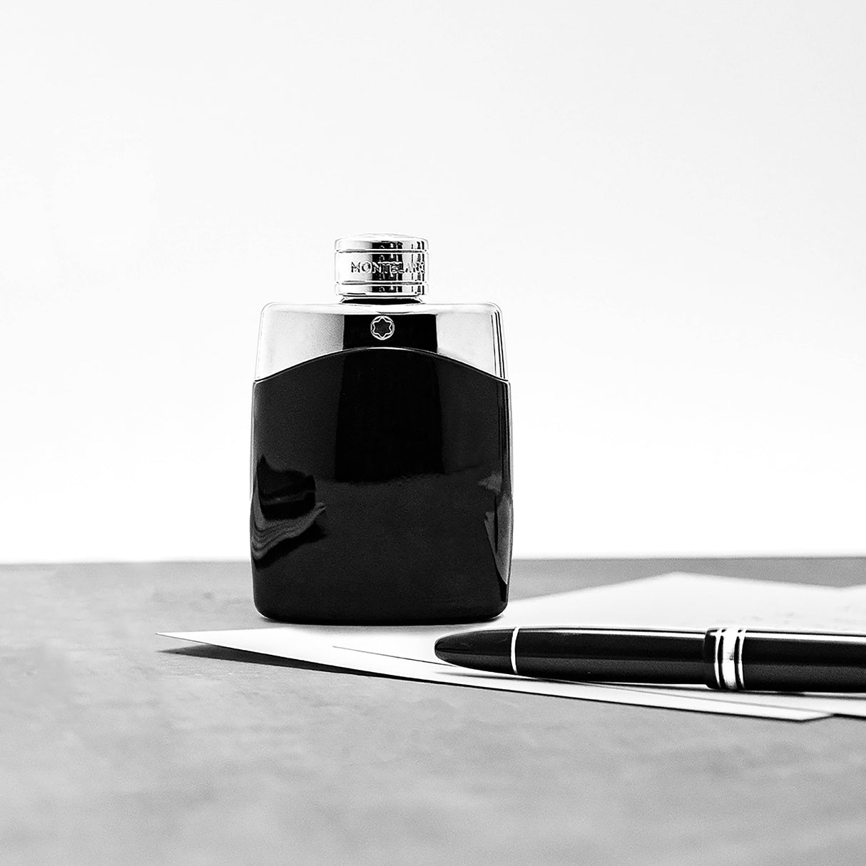 Legend Eau De Toilette Spray Men by Mont Blanc, 1.7 fl. oz