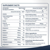 Nitric Oxide Supplement for Men - Extra Strength Nitric Oxide Booster Powder for Heart, Circulation, Blood Flow, Energy, Endurance - 10g Per Serving, 30 Servings