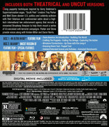 Team America: World Police [4K UHD + Blu-Ray + Digital Copy]