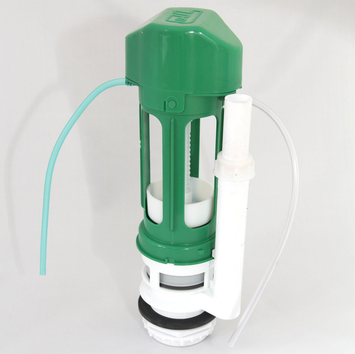 Thomas Dudley Niagara Pneumatic Dual Flush Valve 316723, Multi-Colour