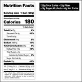 Quest Protein Bar - Birthday Cake (12 Bars)