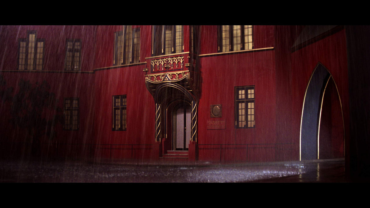 Suspiria 4K Ultra HD [4K UHD]