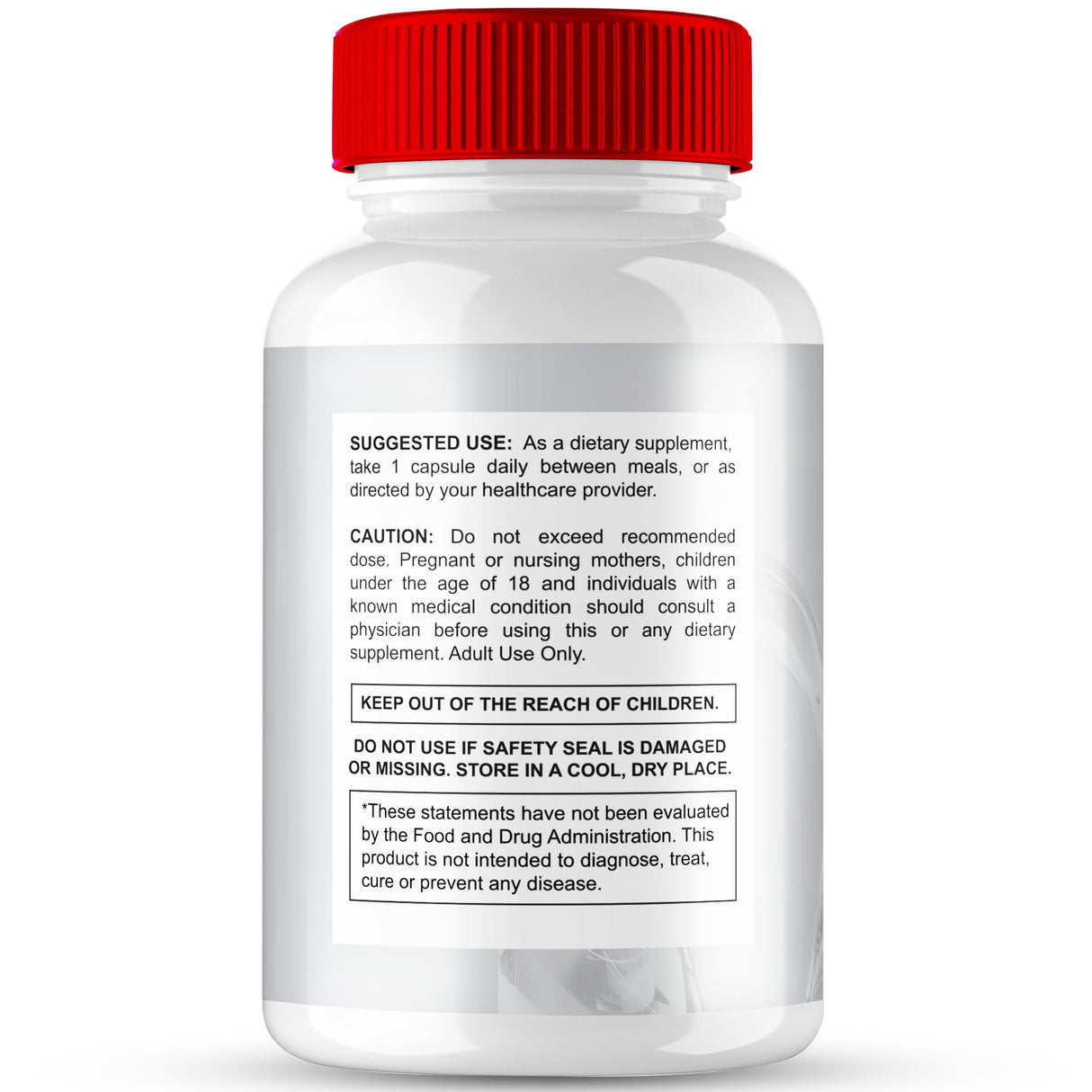 Blood Stabilizer Advanced Blood Formula Capsules, Official Blood Stabilizer Supplement Pills - Maximum Strength, All Natural Healthy Circulation & Stable Levels, BloodStabilizer Reviews (2 Pack)