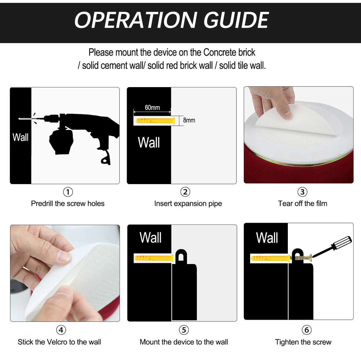 INNOLIFE Boxing Force Measurement Device,Professional Boxing Dynamometer with Punching Pad for Boxing Enthusiast-Force Withstand 1543 Lbs…