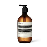 Aesop Coriander Seed Body Cleanser | Refreshing & Invigorating | Spicy, Woody, Warm | 16.9 oz / 500mL