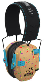 Walker's Earmuffs, Golden Brown Sprinkles, One-Size