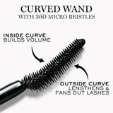 Lancôme Lash Idôle - Volumizing & Lifting Mascara Full Size - Black