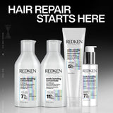 Redken Acidic Bonding Concentrate Conditioner 10.1 Fl Oz