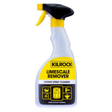 Kilrock, 500ml Power Spray Surface Descaler & Cleaner BOX OF 6 by Kilrock