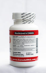 Canada RNA Boluoke, 60 Capsules (Pack of 2)