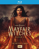 Mayfair Witches: Season 2 [Blu-Ray]