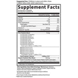Garden of Life Dr. Formulated Probiotics Organic Kids+ plus Vitamin C & D - Watermelon - Gluten, Dairy & Soy Free Immune & Digestive Health Supplement, No Added Sugar, 30 Chewables (Shelf Stable)