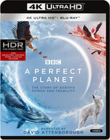 Perfect Planet [Blu-ray]