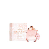 Coach Floral Eau de Parfum - Long Lasting Fragrance with notes of Pineapple Sorbet, Peony & Crystal Musks - Floral & Fruity - 1.0 fl. oz.