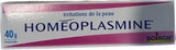 Homeoplasmine, XL - 40g Magic Cream - For Dry Skin, Irritations, for Soft Lips! [ The Original French Packaging ]